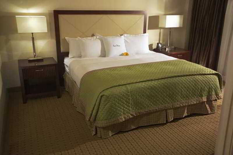 Doubletree By Hilton Tampa Rocky Point Waterfront酒店 客房 照片